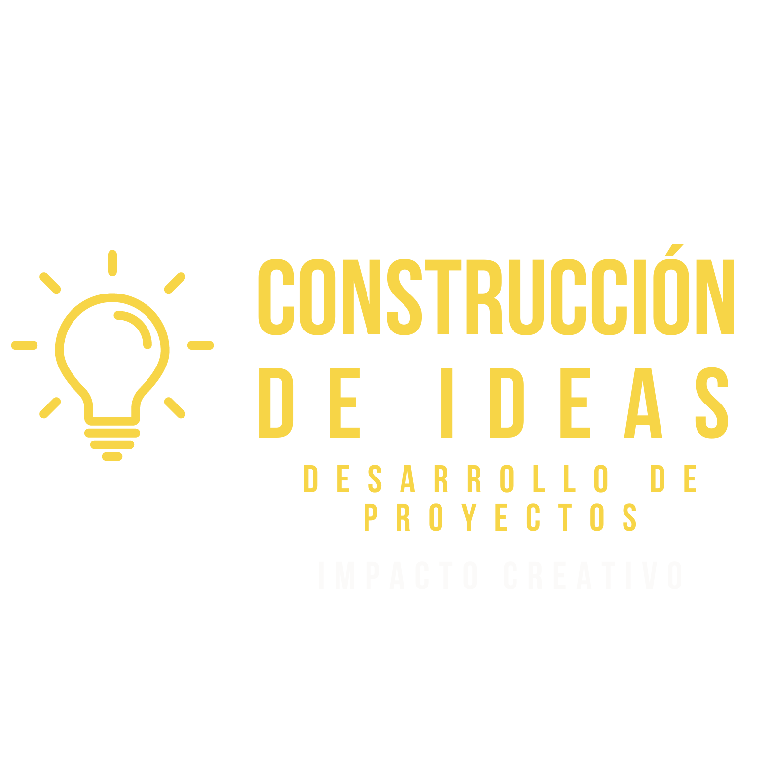 Construcción de Ideas